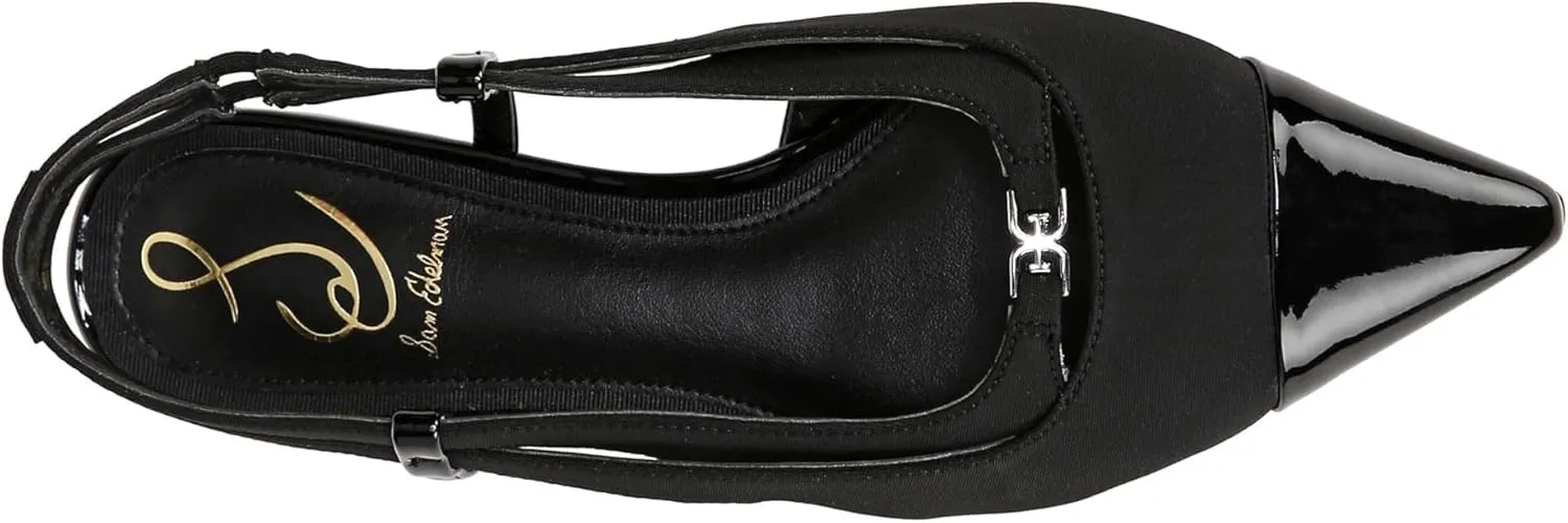 Sam Edelman Women's Cecelia Ballet Flat