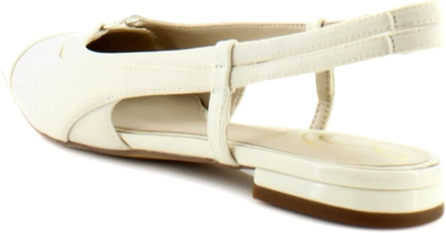 Sam Edelman Women's Cecelia Ballet Flat