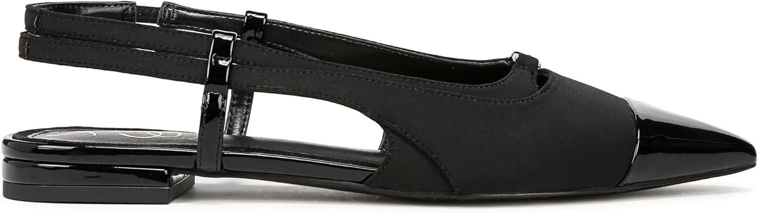 Sam Edelman Women's Cecelia Ballet Flat