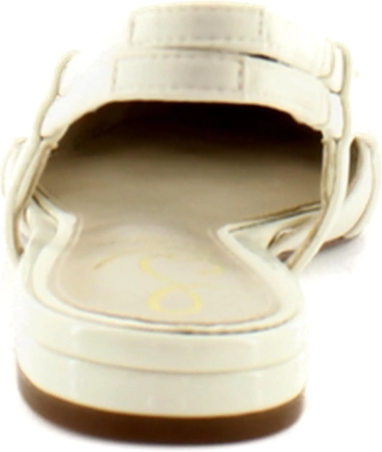 Sam Edelman Women's Cecelia Ballet Flat