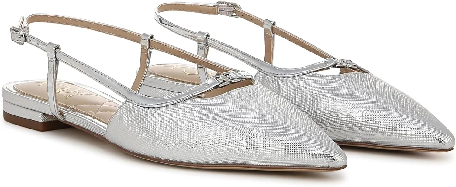 Sam Edelman Women's Cohen Ballet Flat
