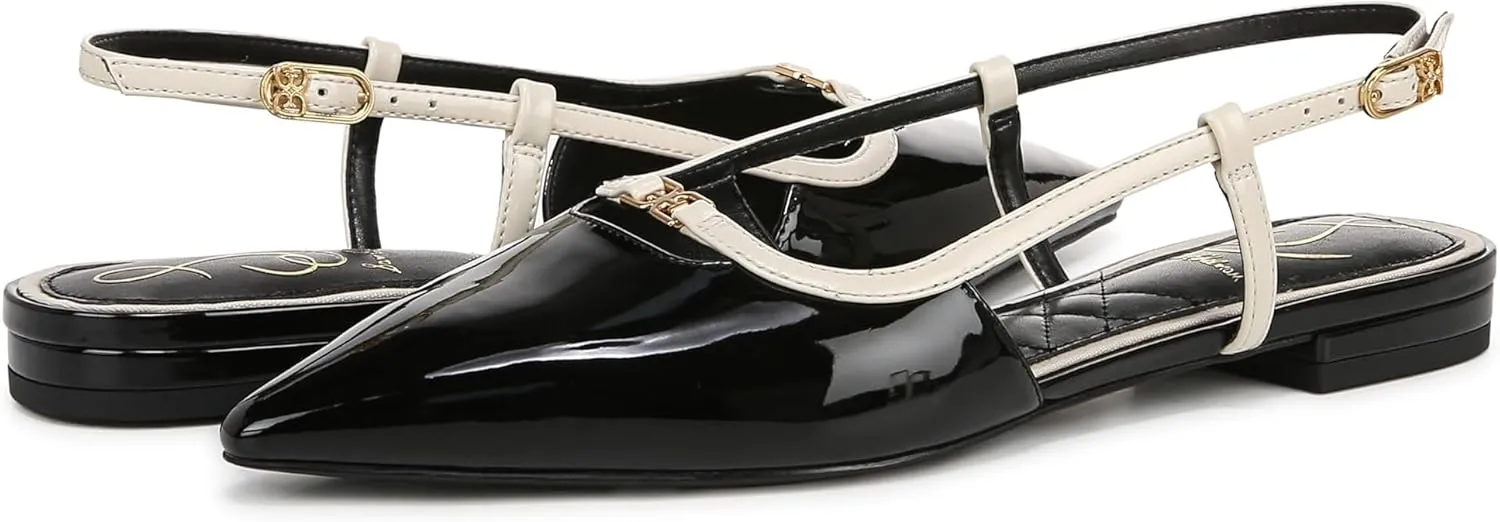 Sam Edelman Women's Cohen Ballet Flat