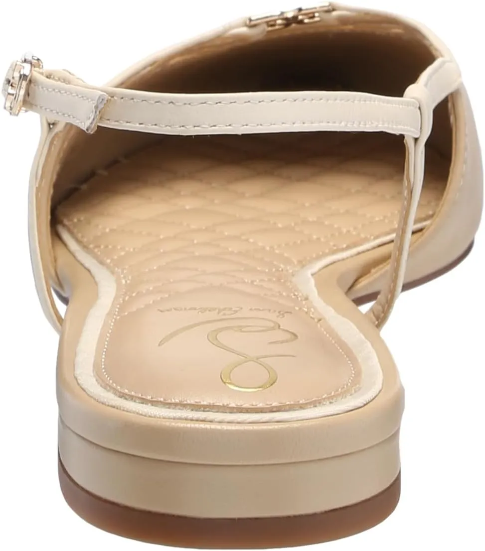 Sam Edelman Women's Cohen Ballet Flat