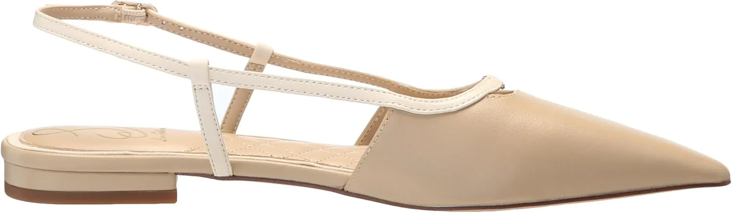 Sam Edelman Women's Cohen Ballet Flat
