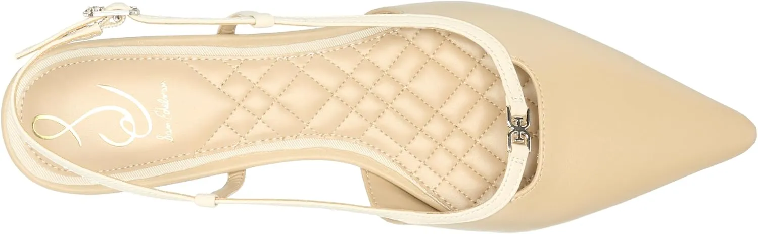 Sam Edelman Women's Cohen Ballet Flat