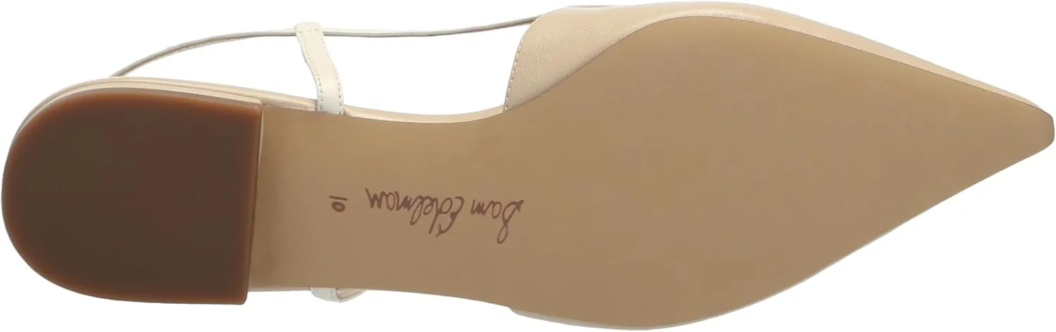 Sam Edelman Women's Cohen Ballet Flat
