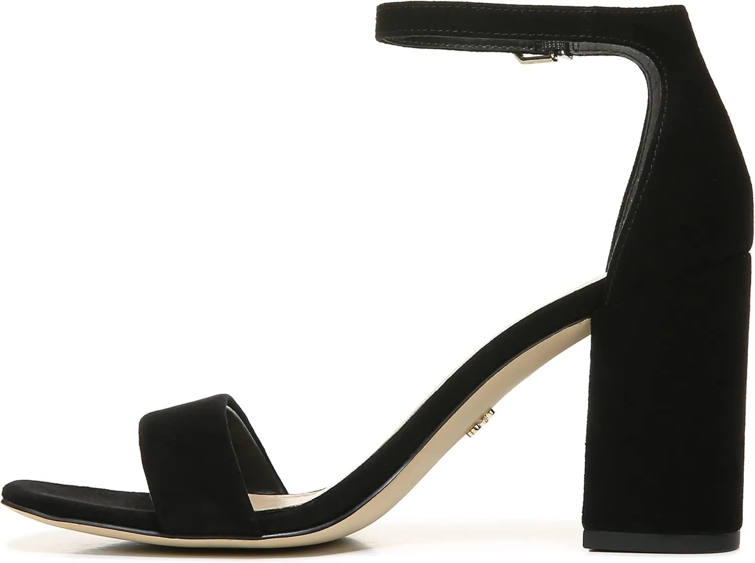 Sam Edelman Women's Daniella Block Heel Sandal