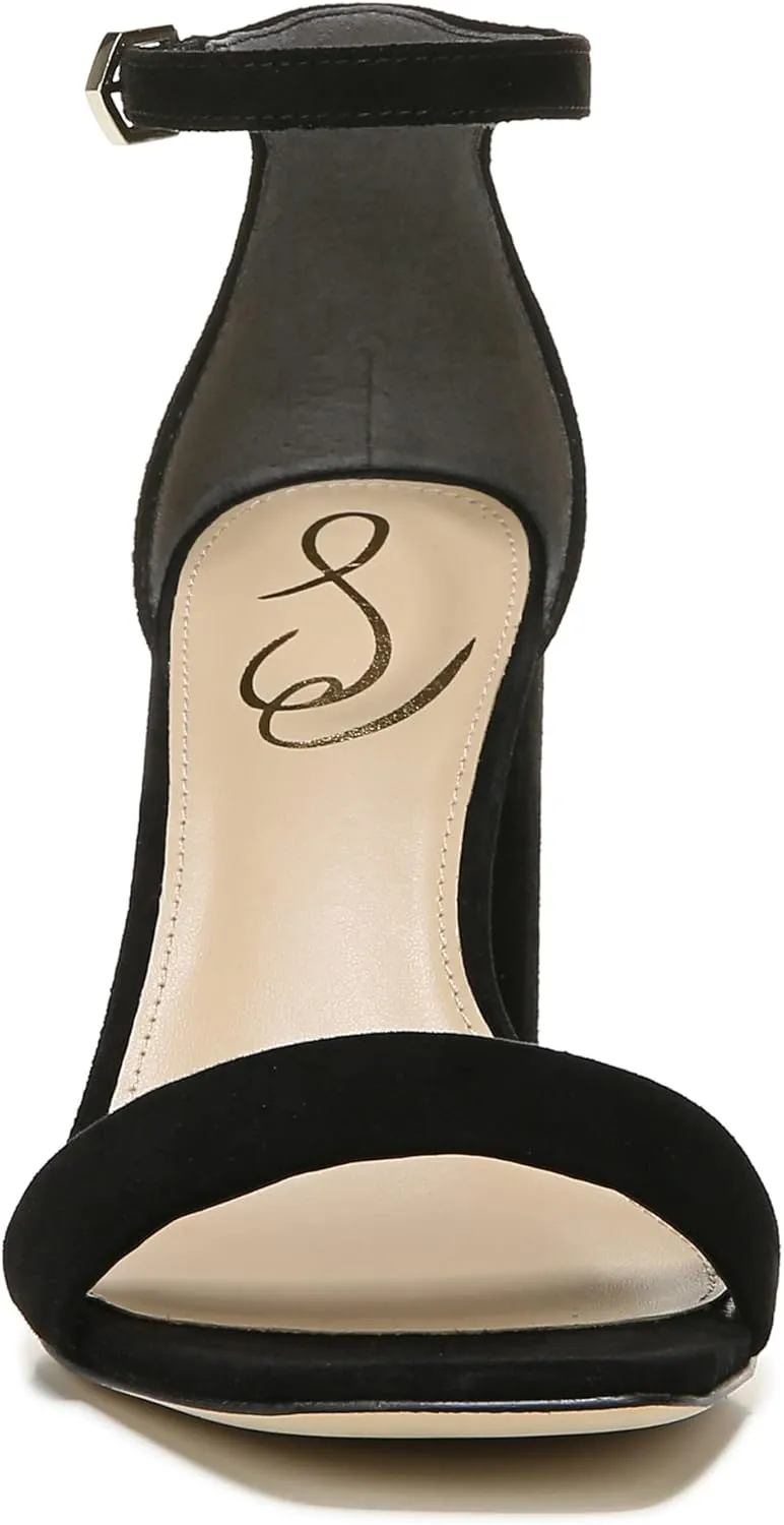 Sam Edelman Women's Daniella Block Heel Sandal