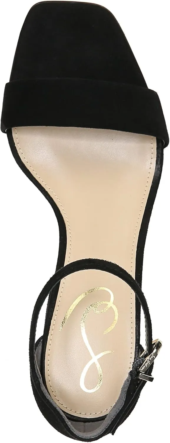 Sam Edelman Women's Daniella Block Heel Sandal