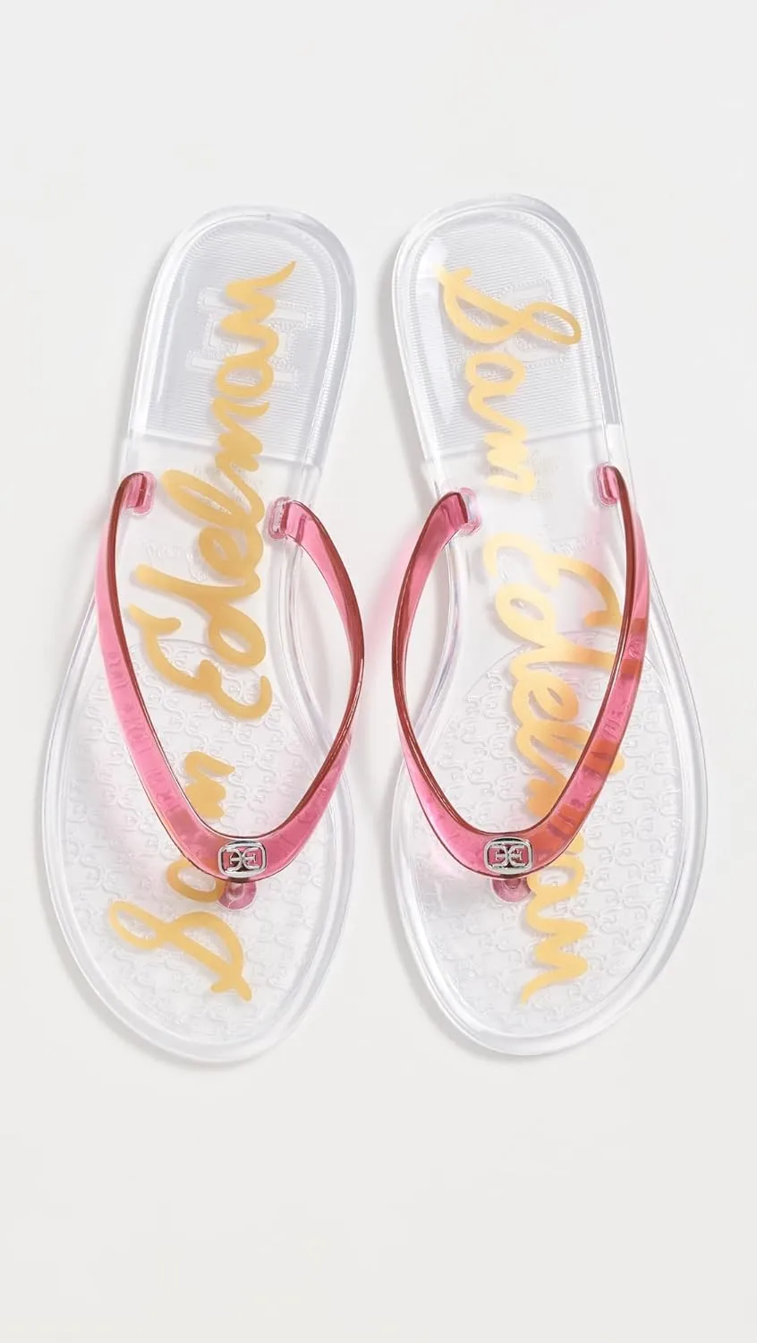 Sam Edelman Women's Dean Flip-Flop