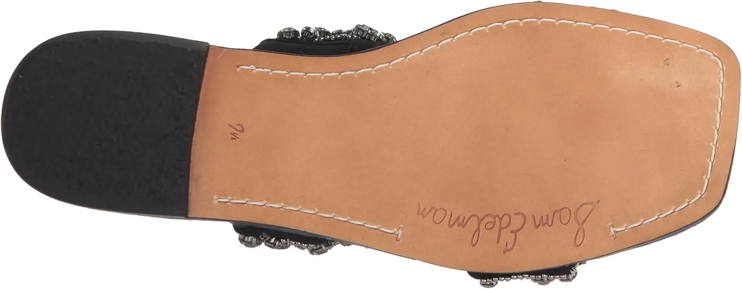 Sam Edelman Women's Ezel Flat Sandal