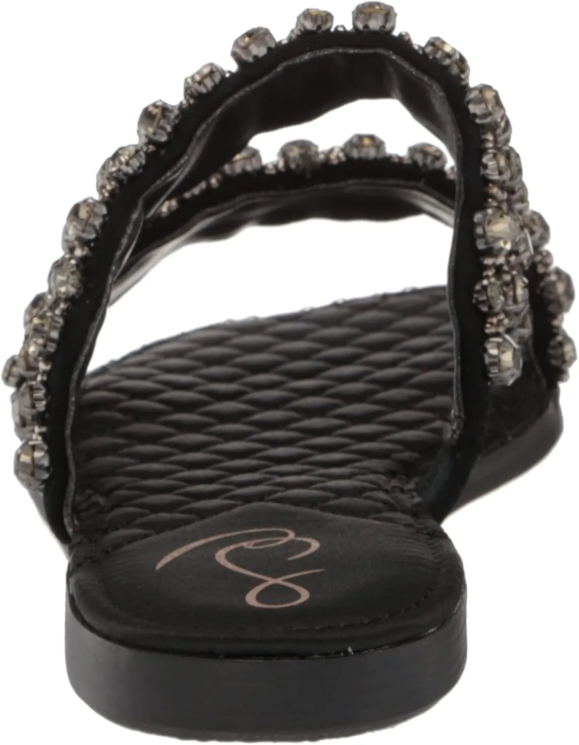 Sam Edelman Women's Ezel Flat Sandal