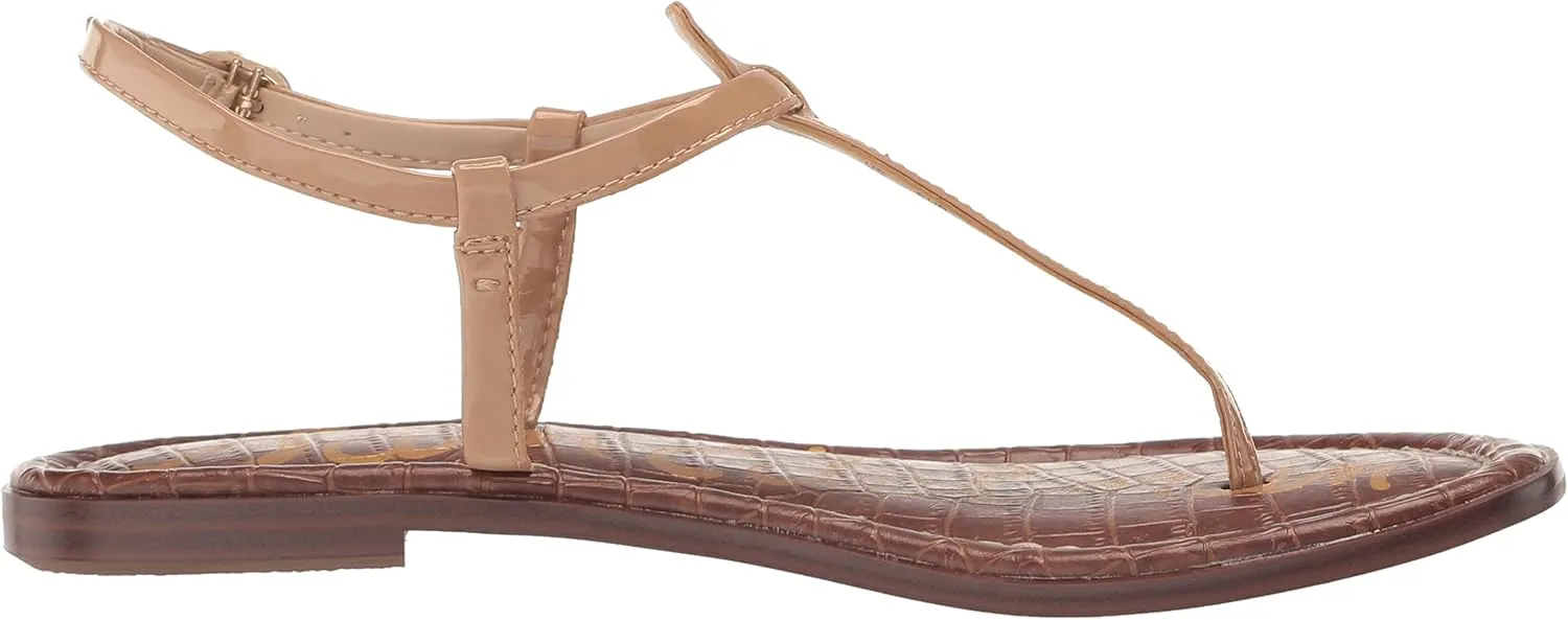 Sam Edelman Women's Gigi Flat Sandal