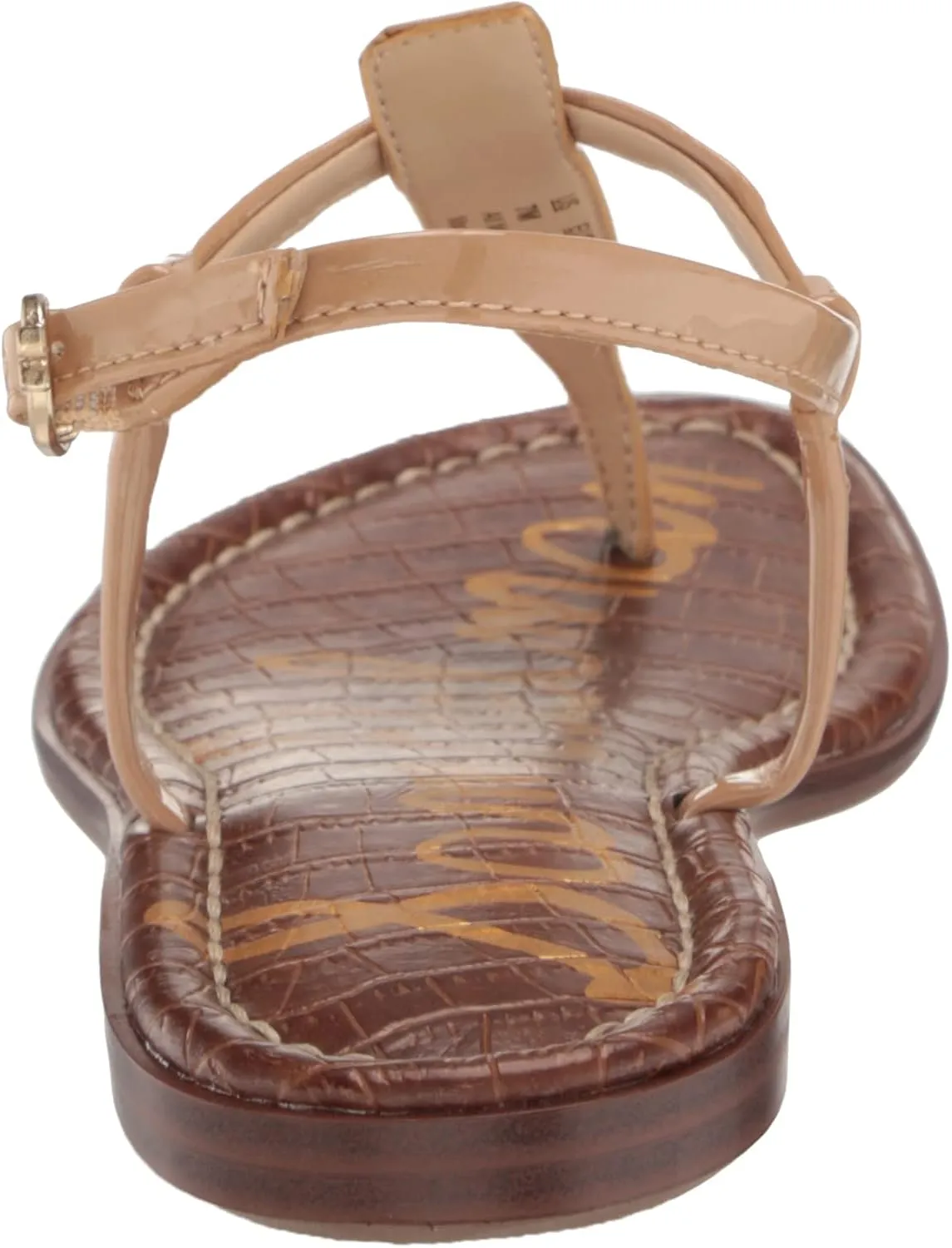 Sam Edelman Women's Gigi Flat Sandal