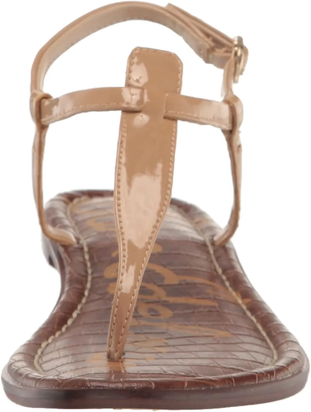 Sam Edelman Women's Gigi Flat Sandal