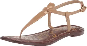 Sam Edelman Women's Gigi Flat Sandal