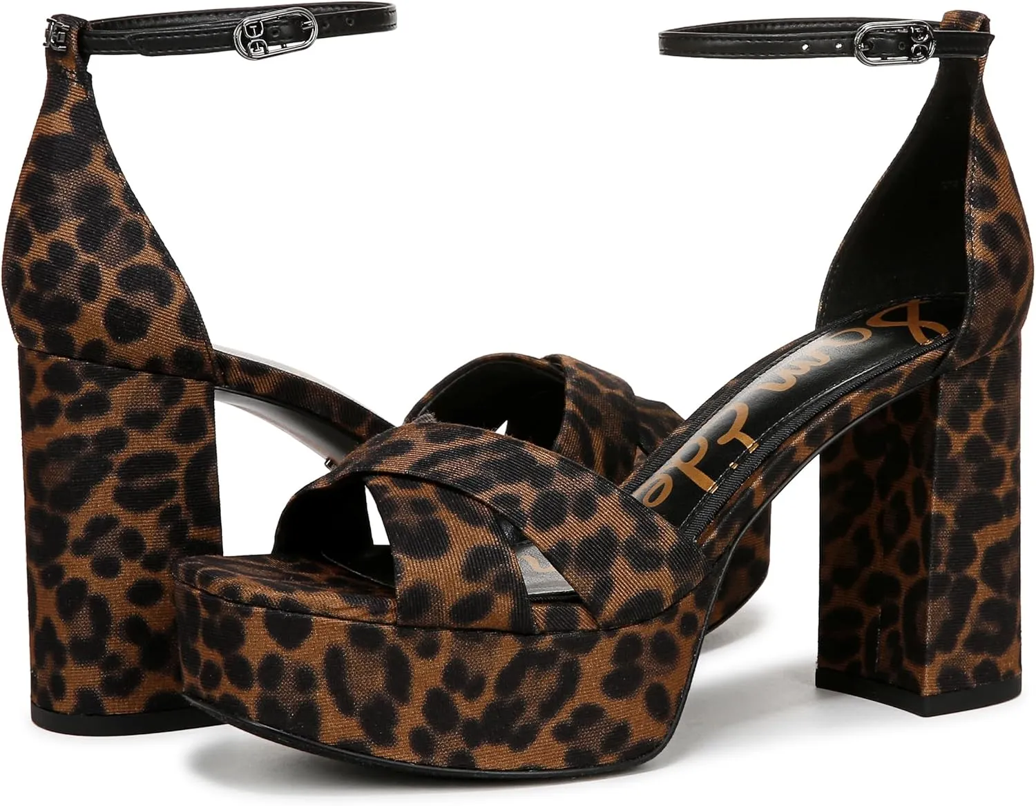 Sam Edelman Women's Jullian Platform