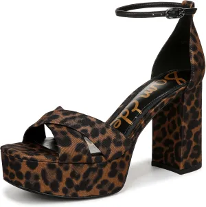 Sam Edelman Women's Jullian Platform