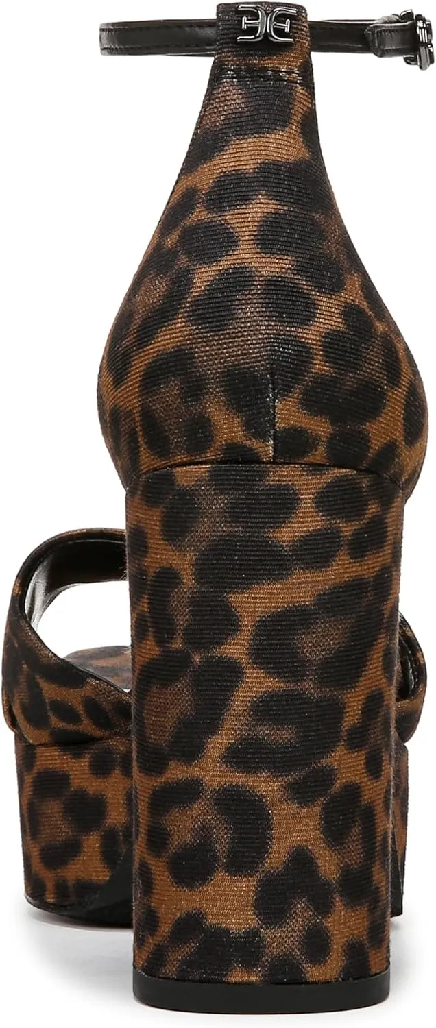 Sam Edelman Women's Jullian Platform