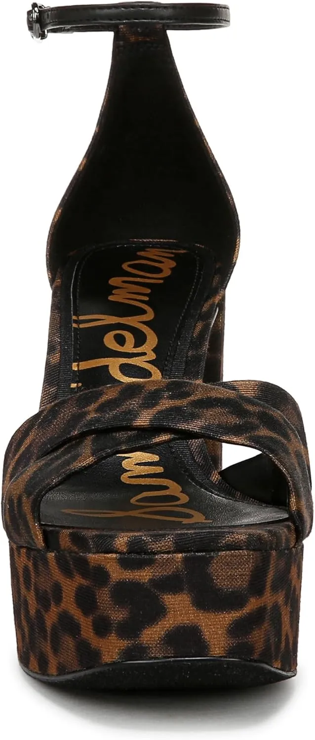 Sam Edelman Women's Jullian Platform