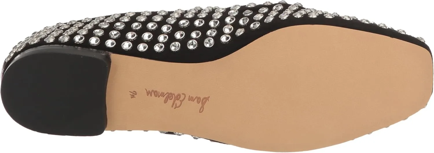 Sam Edelman Women's Michaela Mary Jane Flat