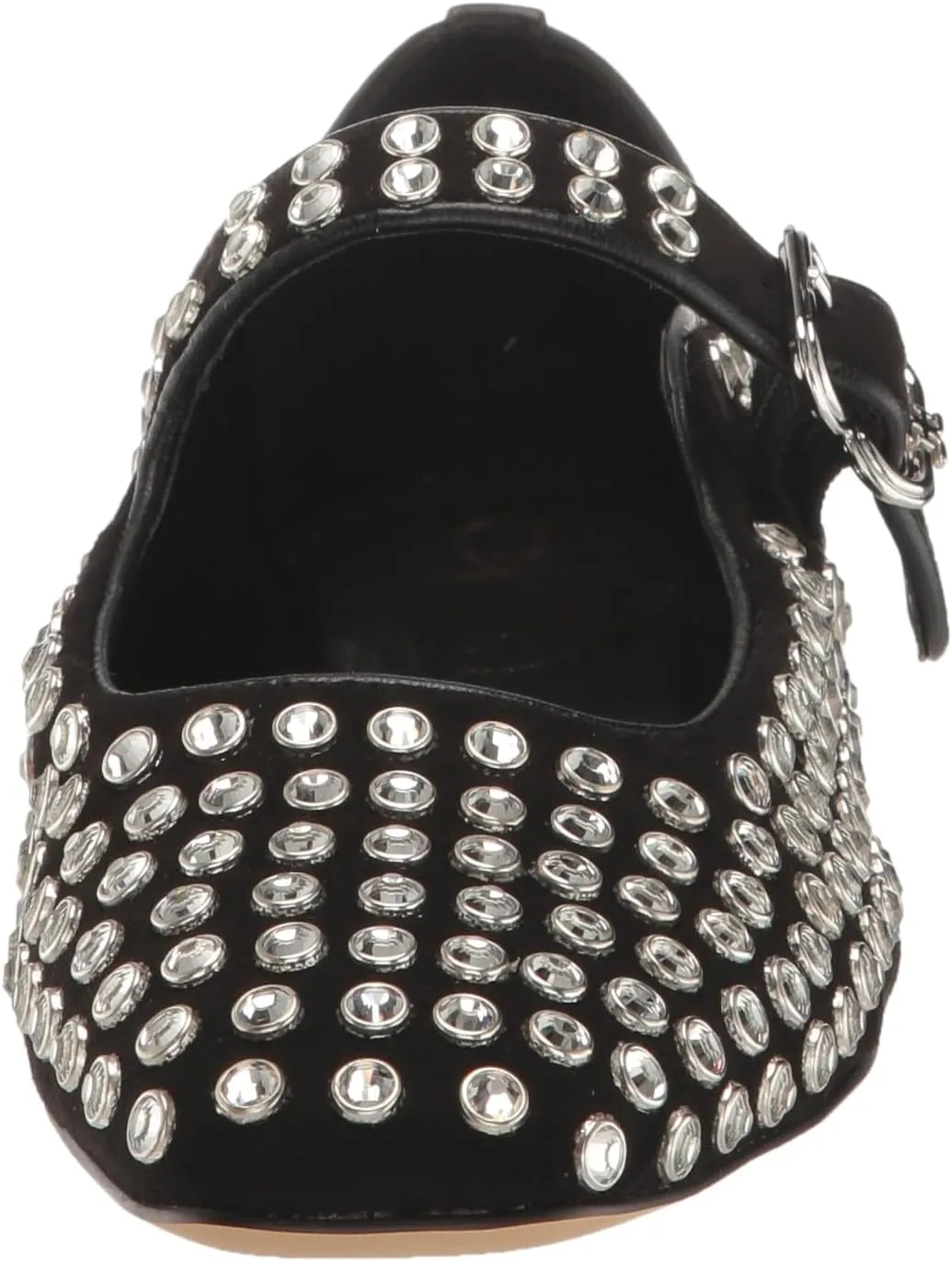 Sam Edelman Women's Michaela Mary Jane Flat