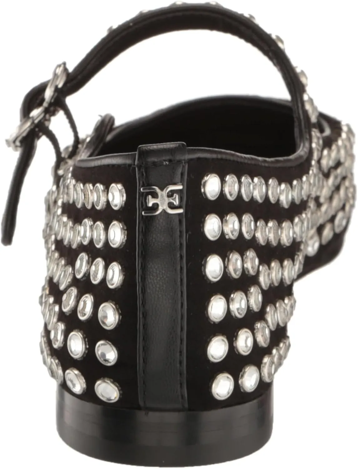 Sam Edelman Women's Michaela Mary Jane Flat