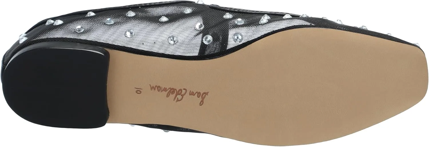 Sam Edelman Women's Michaela Mary Jane Flat