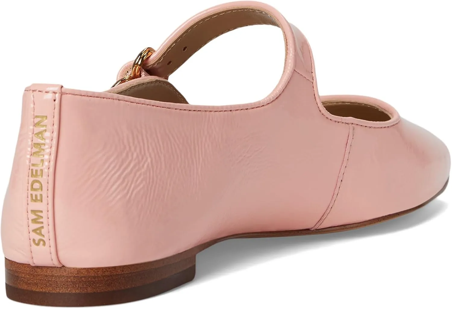 Sam Edelman Women's Michaela Mary Jane Flat