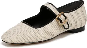 Sam Edelman Women's Michaela Mary Jane Flat