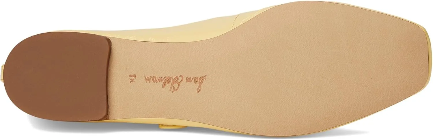 Sam Edelman Women's Michaela Mary Jane Flat