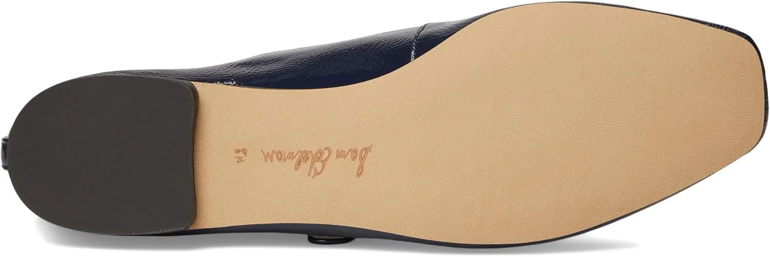 Sam Edelman Women's Michaela Mary Jane Flat