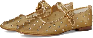 Sam Edelman Women's Michaela Mary Jane Flat
