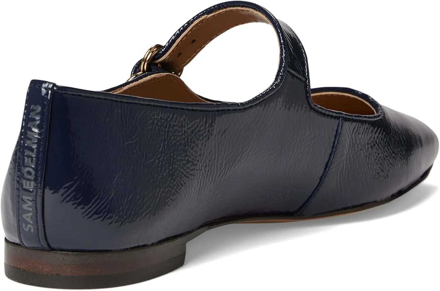 Sam Edelman Women's Michaela Mary Jane Flat