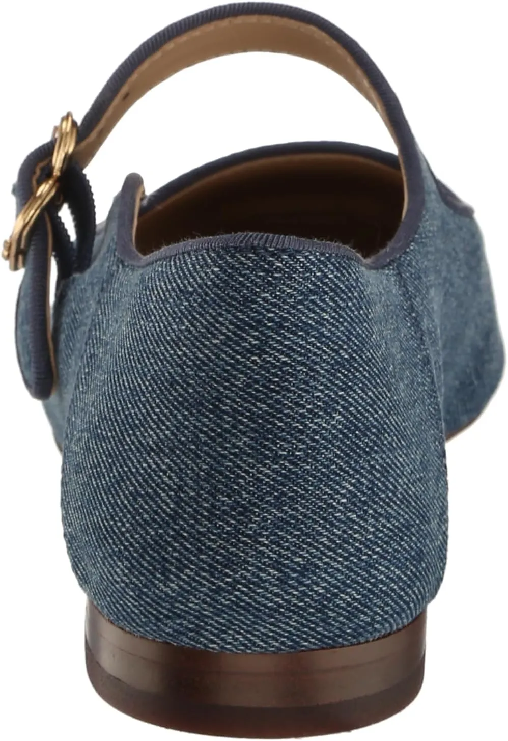 Sam Edelman Women's Michaela Mary Jane Flat