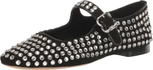 Sam Edelman Women's Michaela Mary Jane Flat