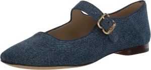 Sam Edelman Women's Michaela Mary Jane Flat