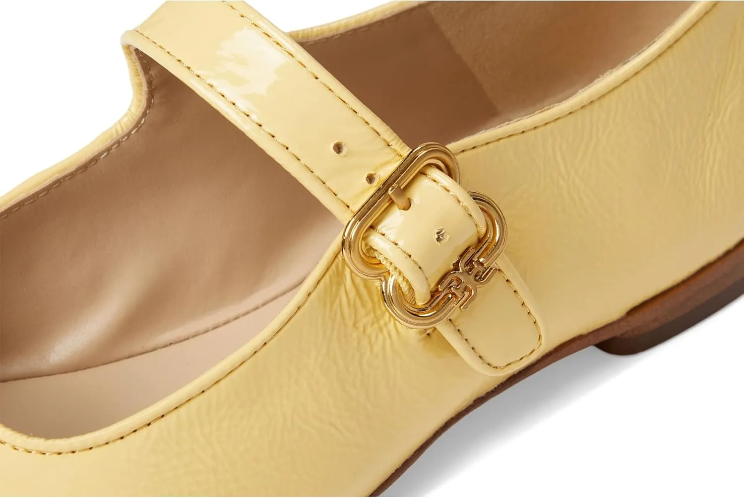 Sam Edelman Women's Michaela Mary Jane Flat