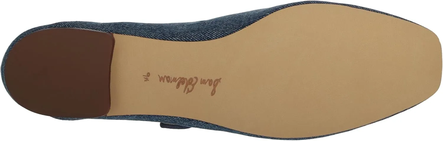 Sam Edelman Women's Michaela Mary Jane Flat