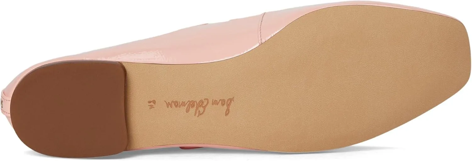 Sam Edelman Women's Michaela Mary Jane Flat