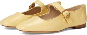 Sam Edelman Women's Michaela Mary Jane Flat