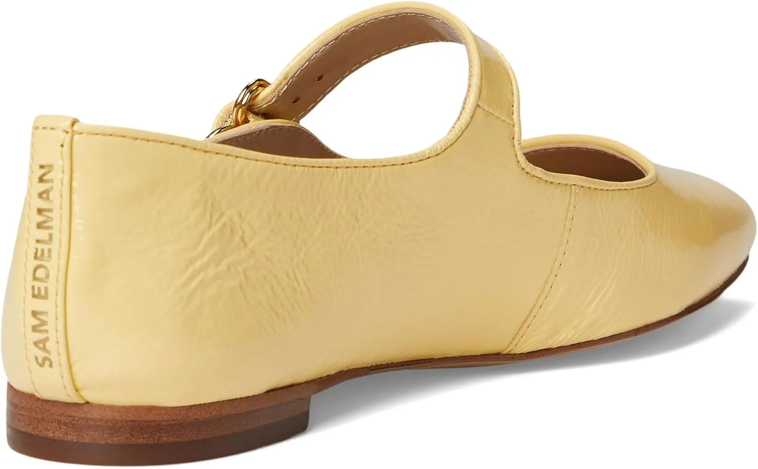 Sam Edelman Women's Michaela Mary Jane Flat