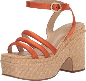 Sam Edelman Women's Tibby Wedge Sandal