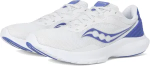 Saucony Men's Convergence Sneaker, Fog/Royal, 10