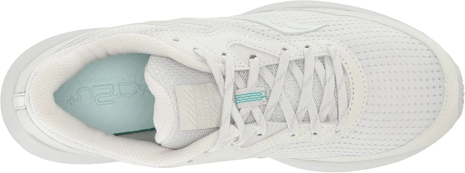 Saucony Women's Cohesion 16 Sneaker