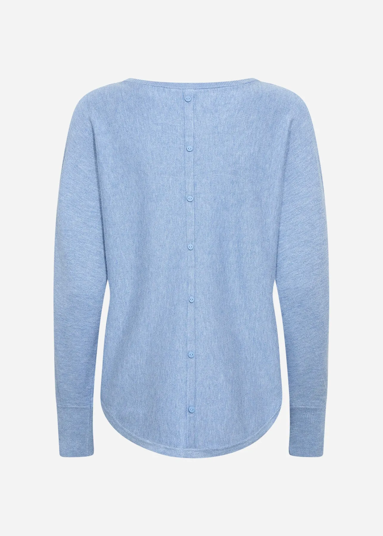 SC-DOLLIE 620 Pullover Light blue