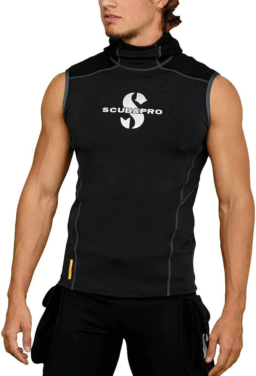 Scubapro Men's Hybrid Hooded Vest