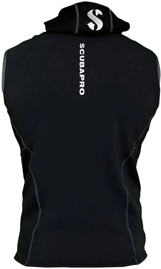 Scubapro Men's Hybrid Hooded Vest