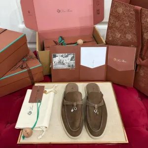 Sea-Sail Walk Loafer