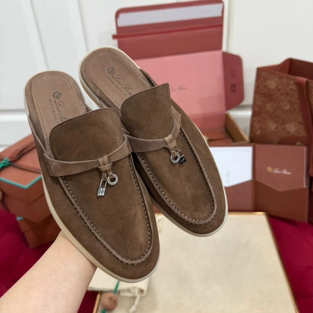 Sea-Sail Walk Loafer